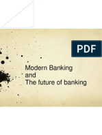 Modern Banking