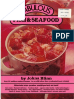 Fabulous Fish &amp Seafood - Johna Blinn