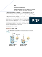 Ventilación Pulmonar