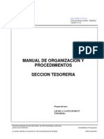 Manual de Caja