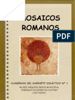 Mosaicos Romanos