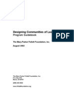 Communs of Learning Design Guidebook