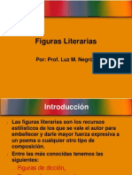 Figuras Literarias