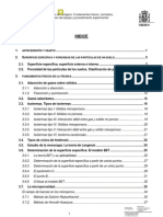 Fisisorcion Nitrogeno