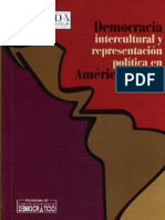 Democracia Intercultural