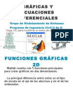 Clase 6-Graficas y Ecuaciones Diferenciales or Din Arias EDO