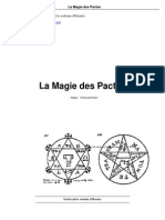 La Magie Des Pactes