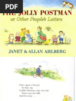 The Jolly Postman