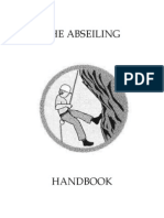 Abseil Handbook