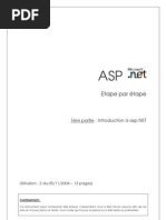 ASP Net 1