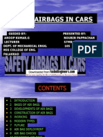 Airbag