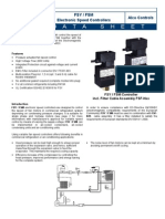 Fan Speed Control FSX 35028