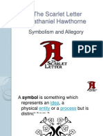 The Scarlet Letter PP