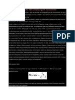 Analog-To-Digital Converter (ADC) Interfacing With Microcontroller