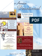 News-Review Easter Devotional 2012