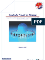 Guide Du Travail en Réseau