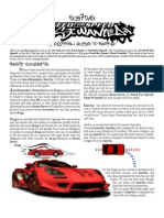 NFS Most Wanted - RacingGuide1.3