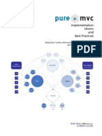 PureMVC Implementation Idioms and Best Practices