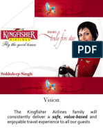 Kingfisher Airlines