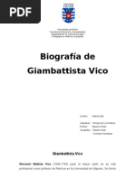 Giambattista Vico