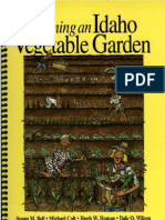 Planning An Idaho Garden Survival SpotCOM 1