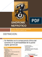 Insuficiencia Renal Cronica