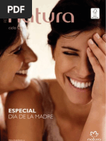 Revista Natura Ciclo 06-2012