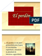 El Perdón