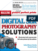 Digital SLR Photography Solutions, From PC Magazine - 89