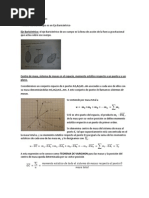 Mecánica y Mecanismos