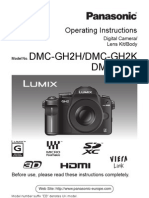 GH2 User Manual