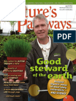 Nature's Pathways Apr 2012 Issue - Northeast WI Edition