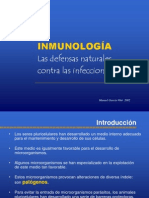 Inmunologia