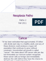 Neoplasia