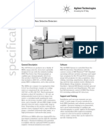 5973msd Especifi