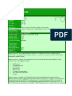 Phenyl Acetone