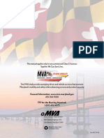 Maryland Drivers Manual - Maryland Drivers Handbook