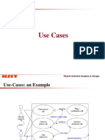 Ooad 02 Uml UseCases