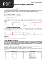 3 Logique Sequentielle