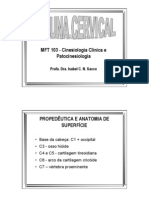 Biomecanica Coluna Cervical