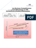 Improve Business - Kobetsu Kaizen