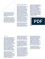 Evolución Legislativa Del Derecho Al Trabajo