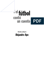 Primeras Paginas y El Futbol Conto Un Cuento