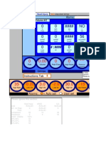 Ventilator Simulation