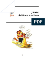 Java en Consola