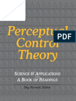 Perceptual Control