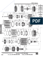 12 ZF6HP26 6R60