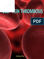 Deep Vein Thrombosis