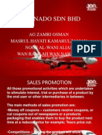 Air Asia Marcom - PPT 2