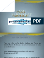 Caso Parmalat